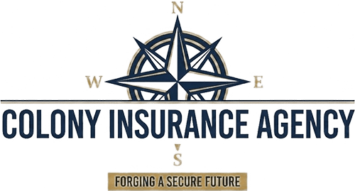 Colony Insurance Agency