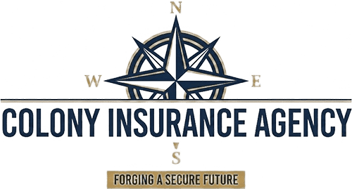 Colony Insurance Agency